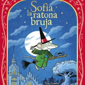 Sofía, la ratona bruja (prov. ) 2026