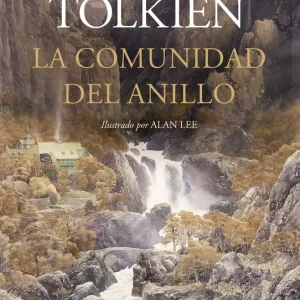 La Comunidad del Anillo. Ilustrado por Alan Lee (NE revisada) Tolkien, J. R. R. 2025