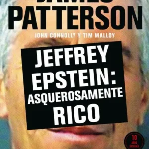 Jeffrey Epstein: Asquerosamente rico Malloy, Tim 2026