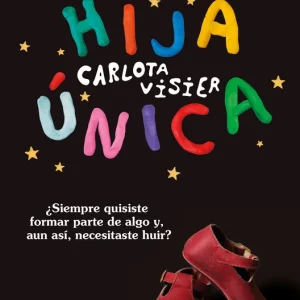 Hija única Carlota Visier 2026