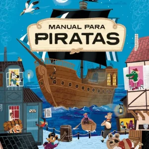 Manual para piratas MENA, PATO 2024
