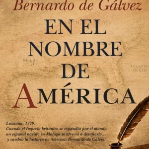 Nombre de América, En el Cervera, Leonardo 2026