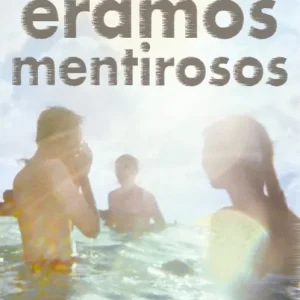 Éramos mentirosos Lockhart, E. 2023