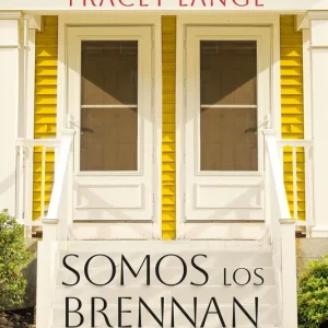 Somos los Brennan Tracey Lange 2026