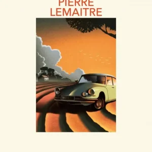 Grandes promesas Pierre Lemaitre 2026