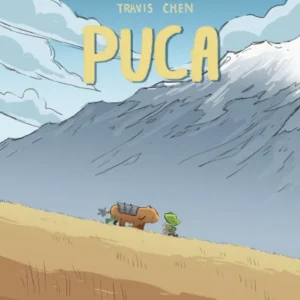 Puca Chen,Travis 2026