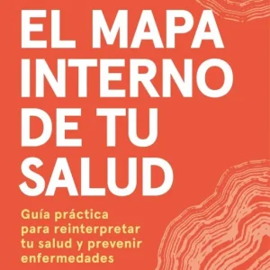 El mapa interno de tu salud Núria Coll 2026