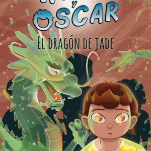 El dragón de jade Santos García, Julio 2018