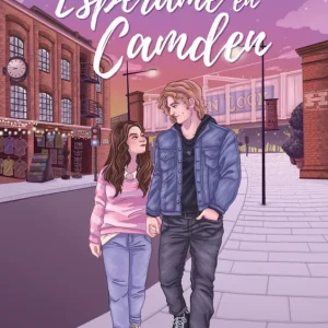 Esperame en Camden Pulido, Judit 2026