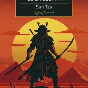 ARTE DE LA GUERRA, EL Tzu, Sun 2025