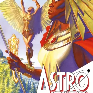 Astro City nº 04/06 Kurt Busiek 2026