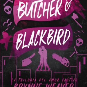 Butcher 267 2025