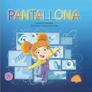Pantallona Tello, MªJosé 2025