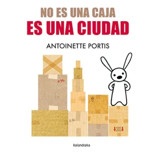 Ciudad caja Portis, Antoinette 2025