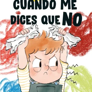 Cuando me dices que no Alba Castellví 2026