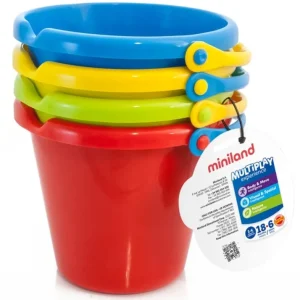SET DE 4 CUBOS ESPECIALES