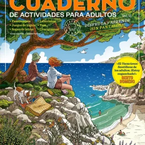 Cuaderno Blackie Books. Vol. 11 daniel lópez valle 2022