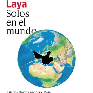 Solos en el mundo Arancha González Laya 2026