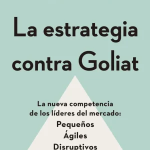 La estrategia contra Goliat Zhu, Feng 2025