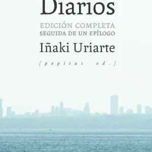DIARIOS Uriarte Cantolla, Iñaki 2019