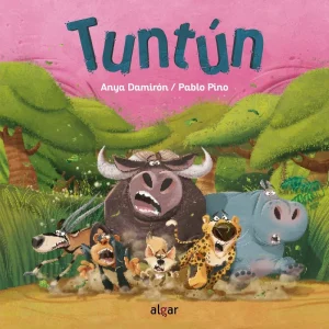 Tuntún Anya Damirón 2025