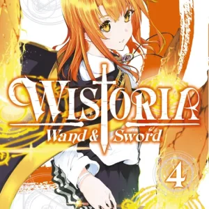 Wistoria. Wand 245 2025