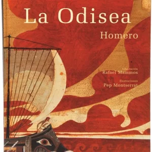 La Odisea Jané Riera, Albert 2008