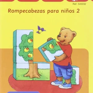 Rompecabezas para niños 2 años 2010