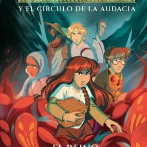2.Ariadna y el Círculo de la Audacia Vilaplana, Silvestre 2026