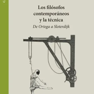 Los filósofos contemporáneos y la técnica Josep María Esquirol 2026
