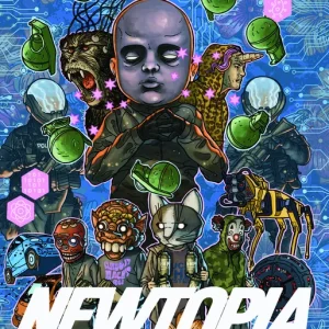 Newtopia Ramón, Valentín 2026