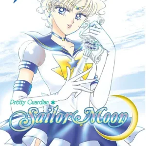 Sailor Moon nº7 Takeuchi, Naoko 2012