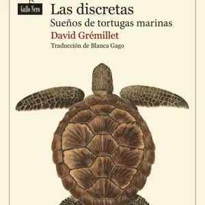 Las discretas 2026