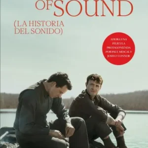 This History of Sound: La historia del sonido Ben Shattuck 2026