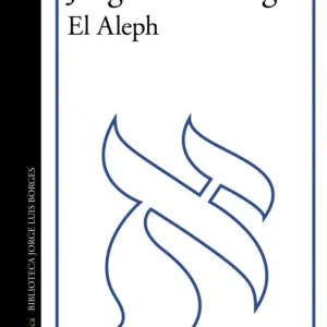 El Aleph Borges, Jorge Luís 2026
