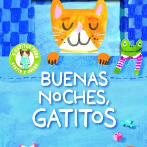 BUENAS NOCHES, GATITOS 2026