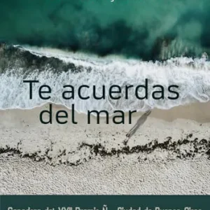 Te acuerdas del mar Godoy Barbosa, Óscar 2026