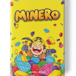 Minero Trolerotutos y Hardy 2026