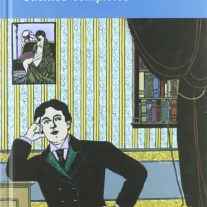 Cuentos completos Wilde, Oscar 2011