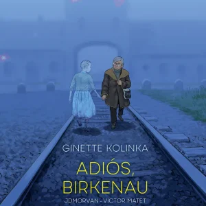 ADIOS, BIRKENAU CESC 2024