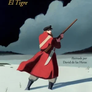 El tigre Dicker, Joël 2024