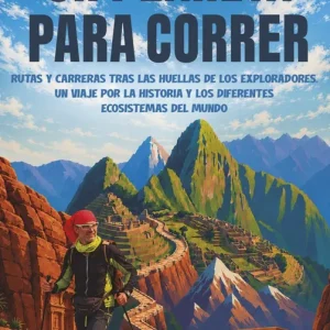 Planeta para correr, Un 2026