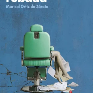 UNA HISTORIA ROBADA Ortiz de Zárate, Marisol 2026