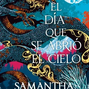 El día que se abrió el cielo Shannon, Samantha 2023