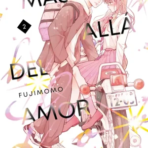HIKAEME NI ITTEMO, KORE WA AI 2 FUJIMOMO 2023