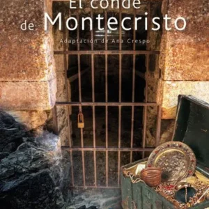 El conde de Montecristo 2015