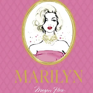 Palabra de Marilyn Hess, Megan 2025
