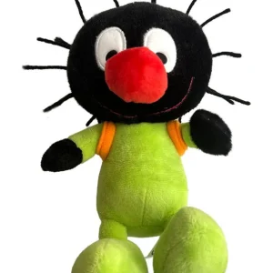 PEQUEÑO PELUDO (PELUCHE) BAILLY, PIERRE 2026