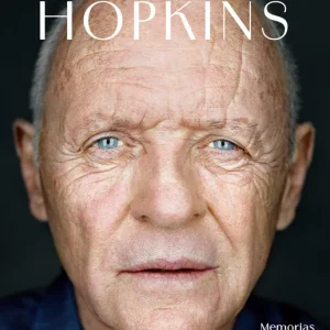 Lo hicimos bien, chico Hopkins, Anthony 2025