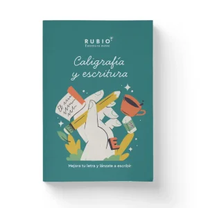Caligrafía y escritura. Mejora tu letra y lánzate a escribir. Vol. I Vv.Aa.3 2025